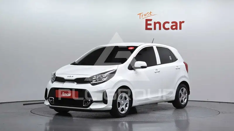 2023 KIA Morning