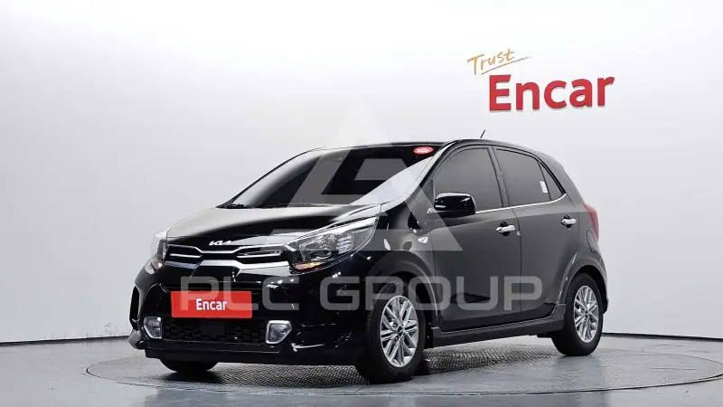 2023 KIA Morning