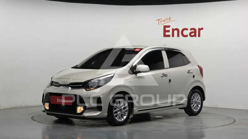 2023 KIA Morning