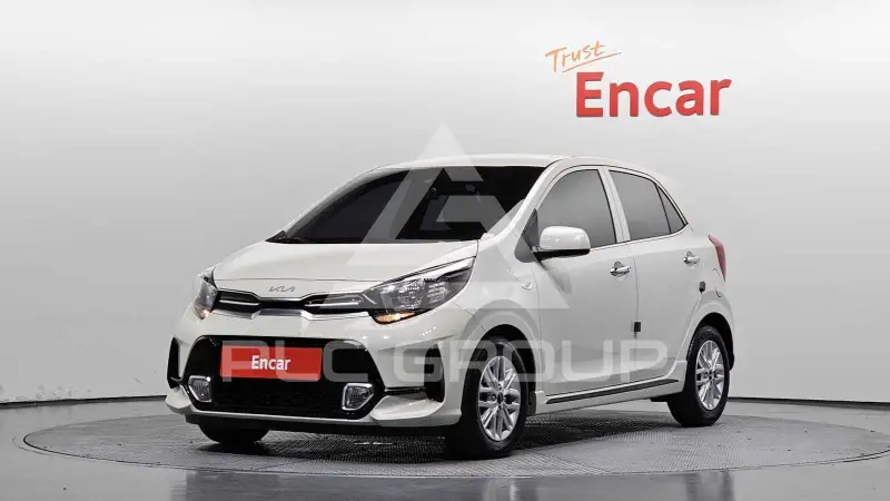 2023 KIA Morning