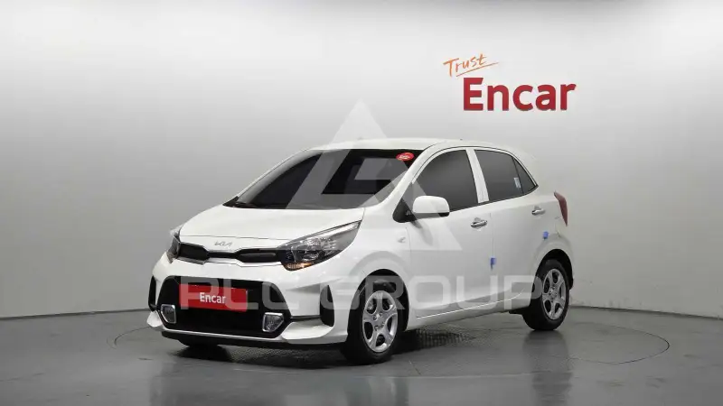 2023 KIA Morning