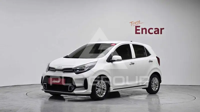 2023 KIA Morning