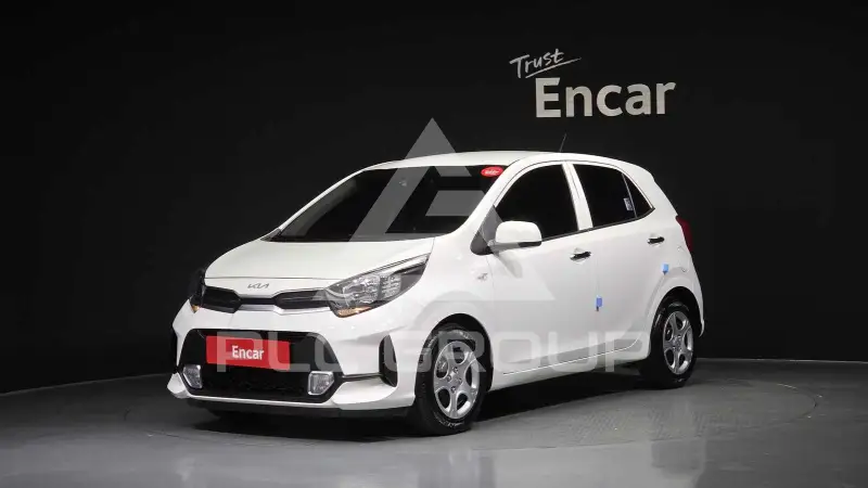 2023 KIA Morning