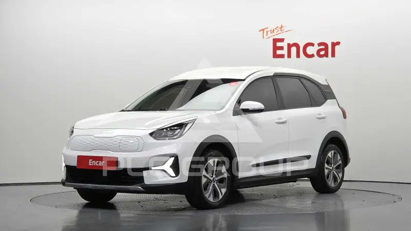 2023 KIA Niro