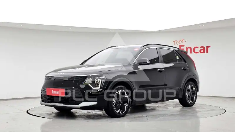 2023 KIA Niro