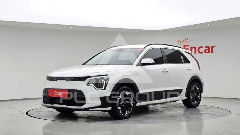 2023 KIA Niro