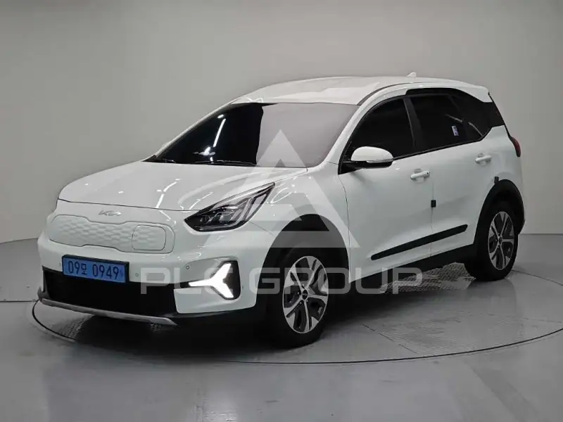 2023 KIA Niro