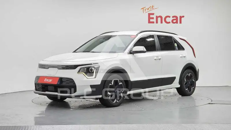 2023 KIA Niro