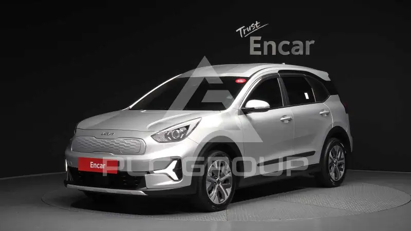 2023 KIA Niro