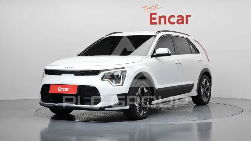 2023 KIA Niro