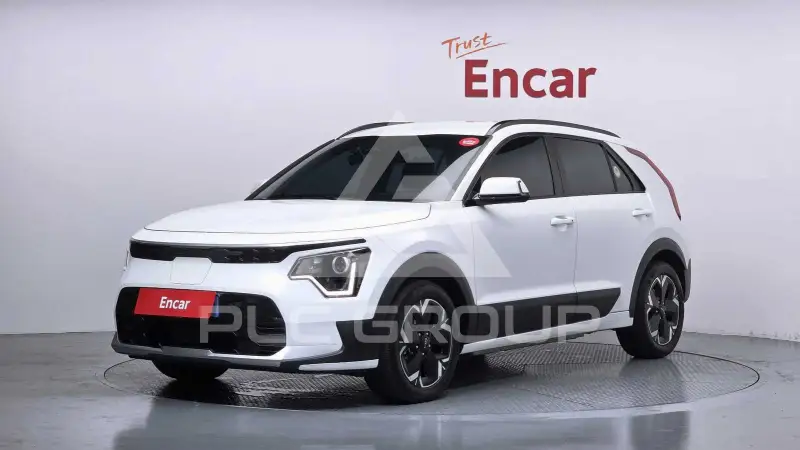 2023 KIA Niro