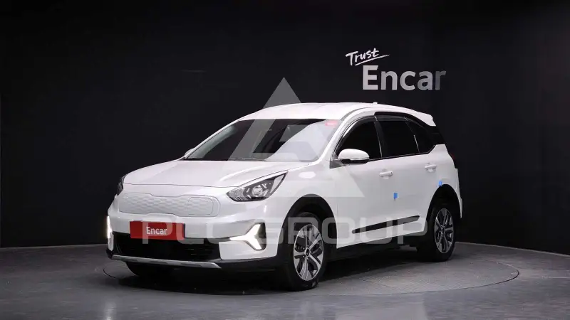 2023 KIA Niro
