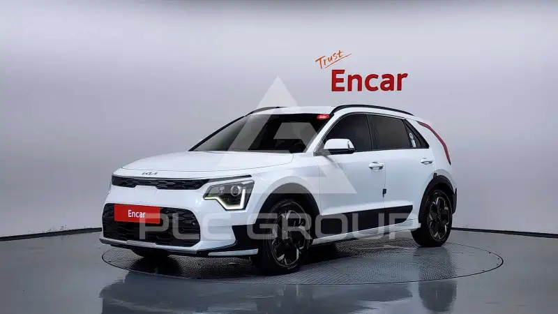 2023 KIA Niro