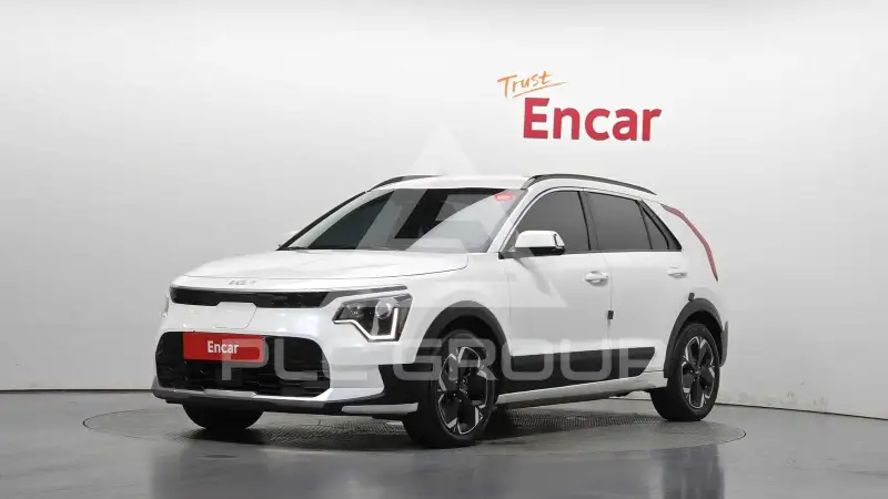 2023 KIA Niro