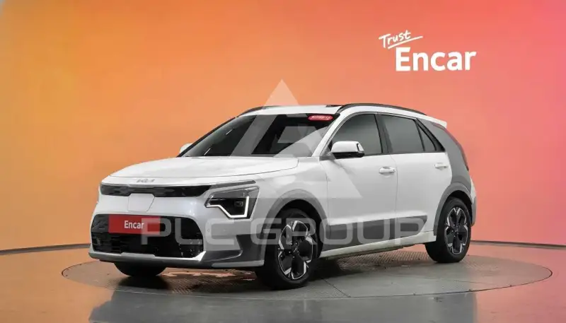 2023 KIA Niro