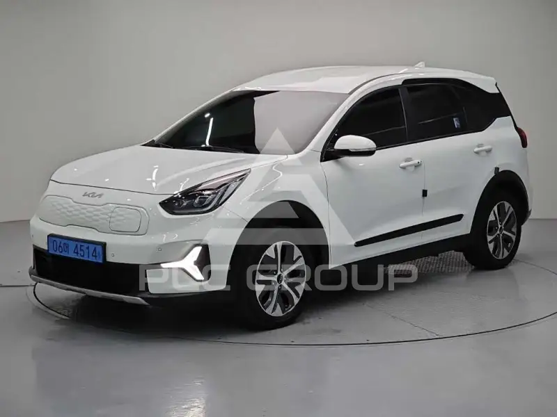 2023 KIA Niro