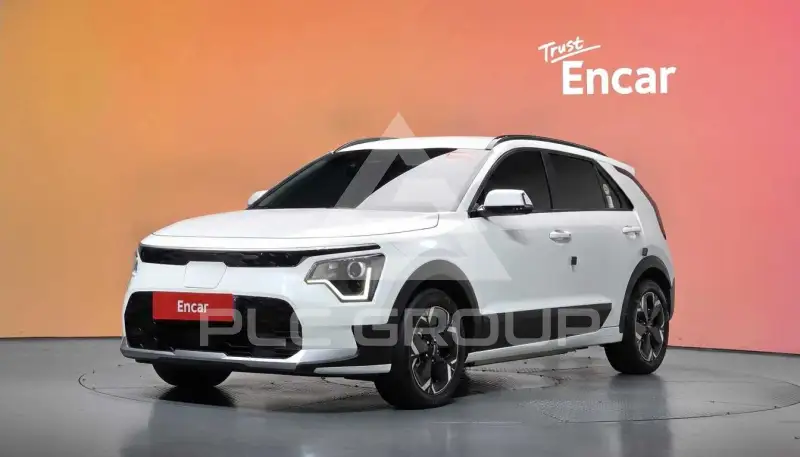 2023 KIA Niro