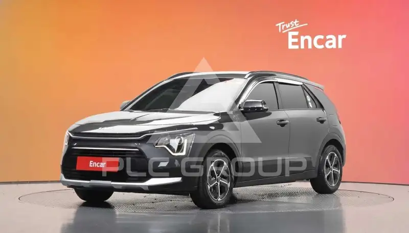 2023 KIA Niro