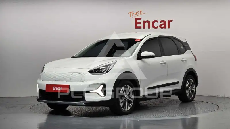 2023 KIA Niro