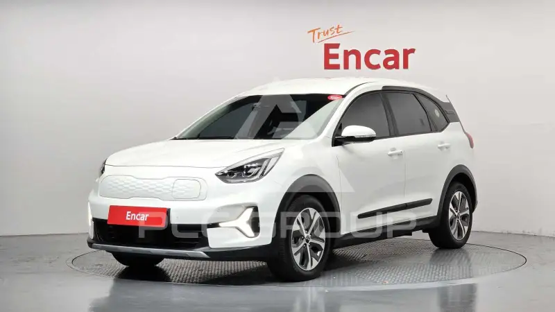 2023 KIA Niro