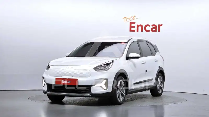 2023 KIA Niro