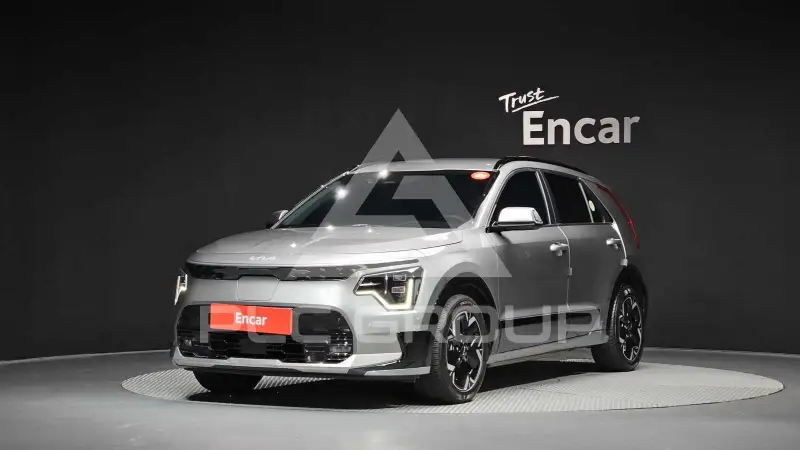 2023 KIA Niro