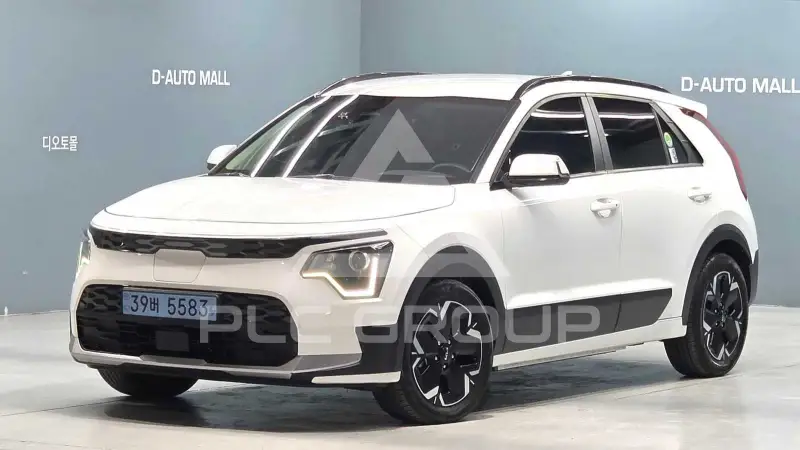 2023 KIA Niro