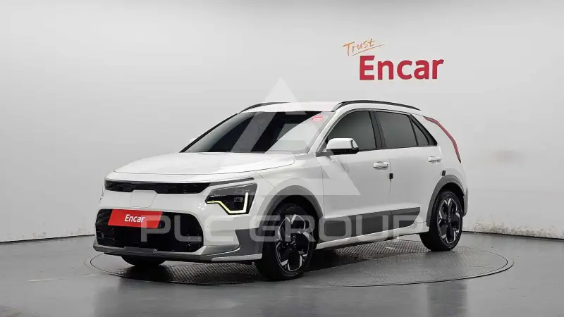 2023 KIA Niro