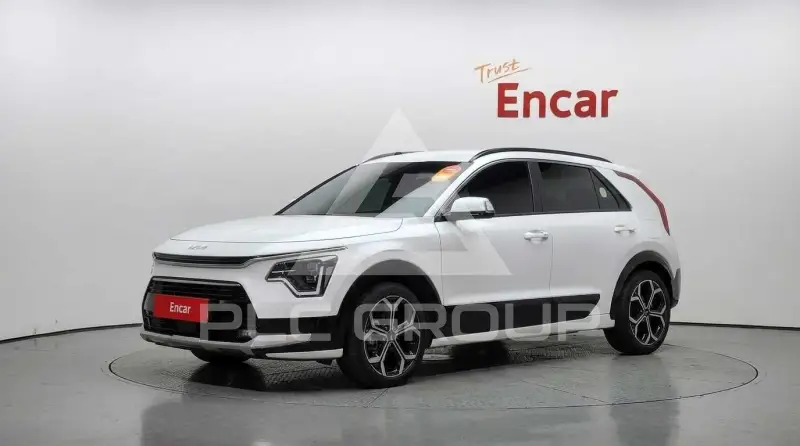 2023 KIA Niro