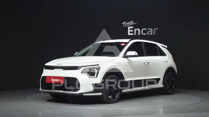2023 KIA Niro