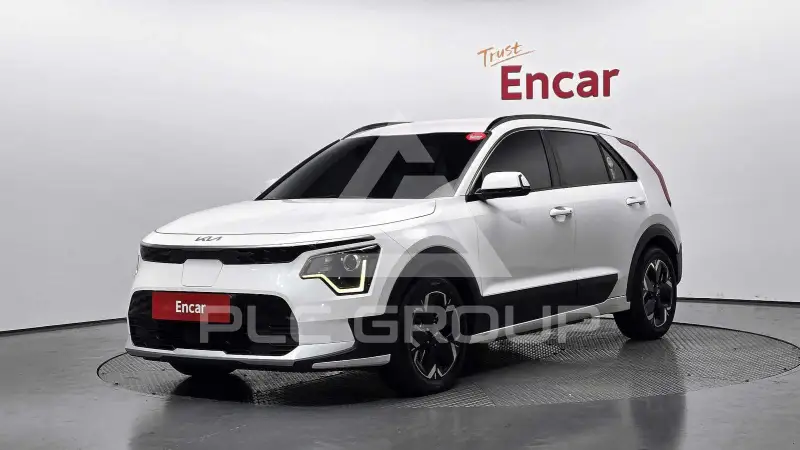 2023 KIA Niro