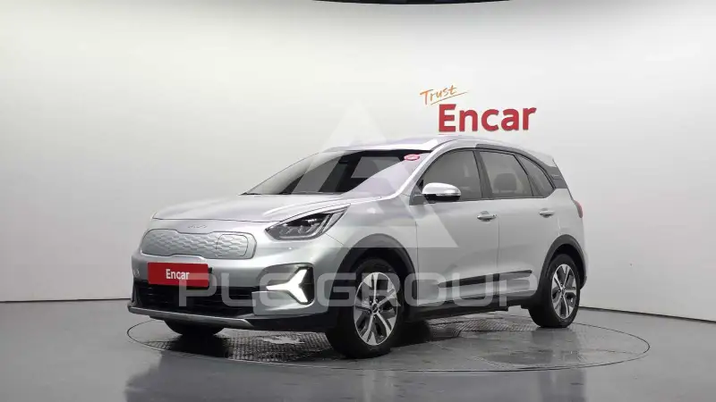 2023 KIA Niro