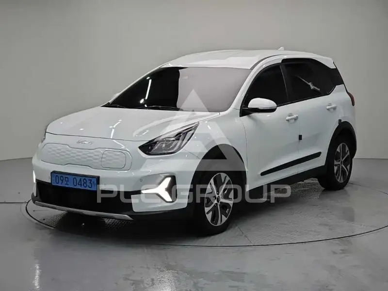 2023 KIA Niro