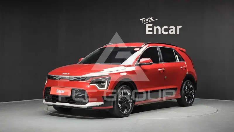 2023 KIA Niro