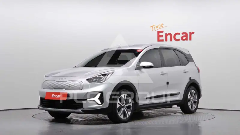 2023 KIA Niro