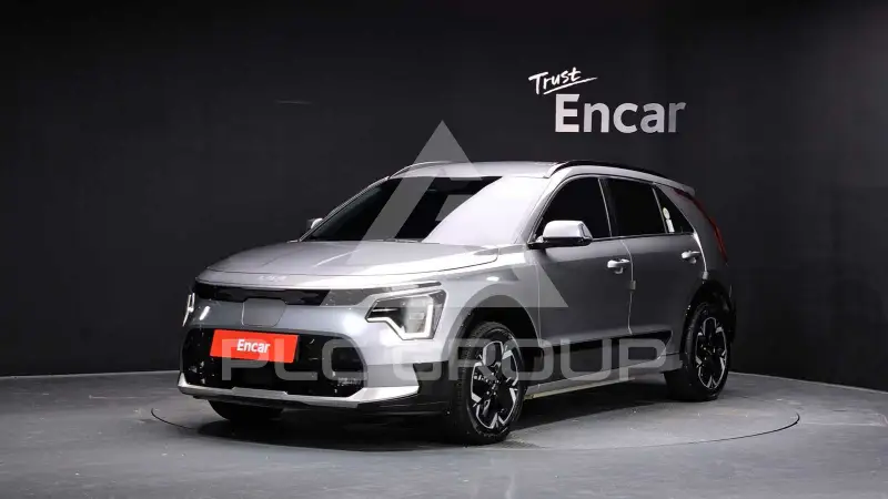 2023 KIA Niro