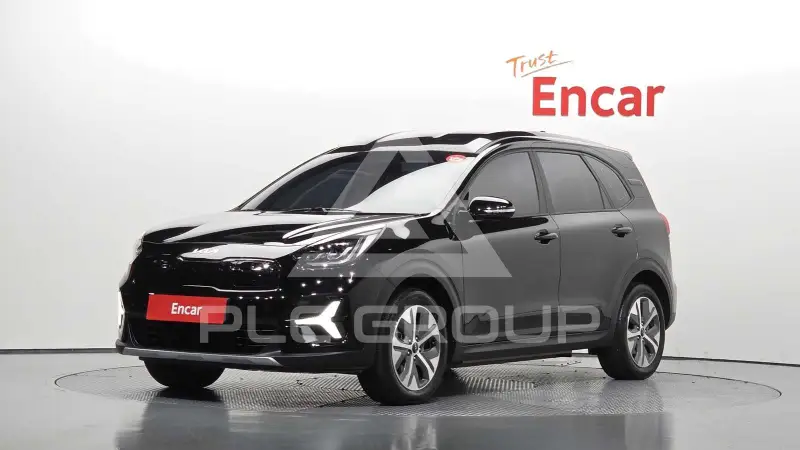 2023 KIA Niro