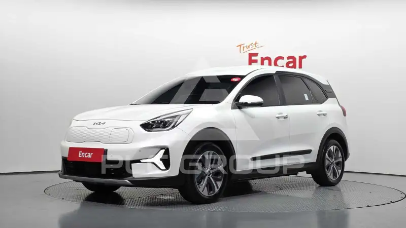 2023 KIA Niro