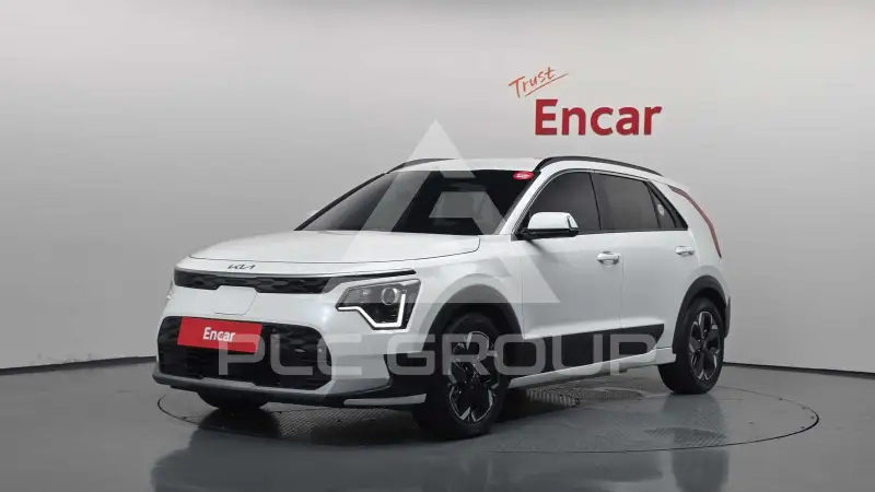 2023 KIA Niro