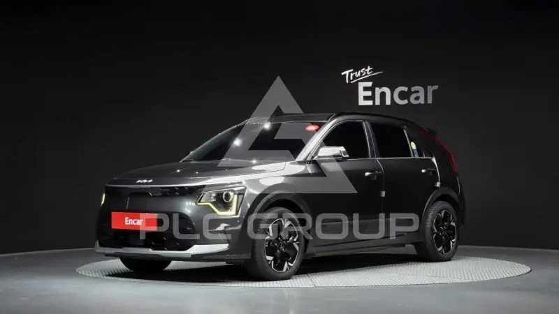 2023 KIA Niro