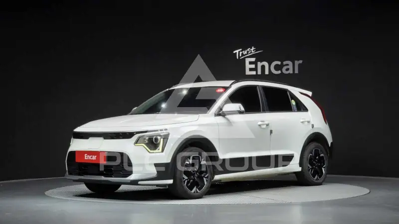 2023 KIA Niro