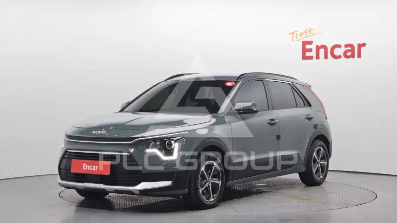 2023 KIA Niro