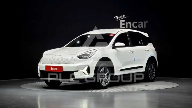2023 KIA Niro