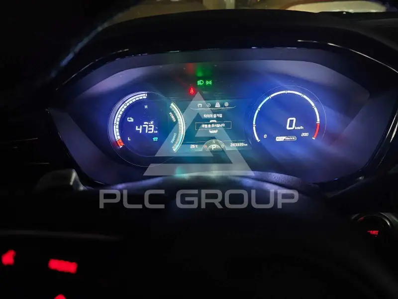 2023 KIA Niro