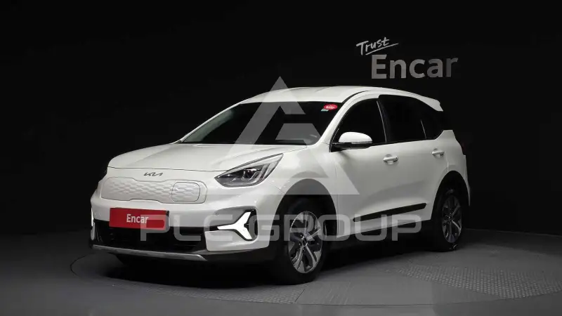 2023 KIA Niro