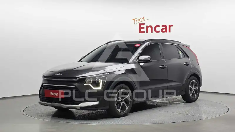 2023 KIA Niro