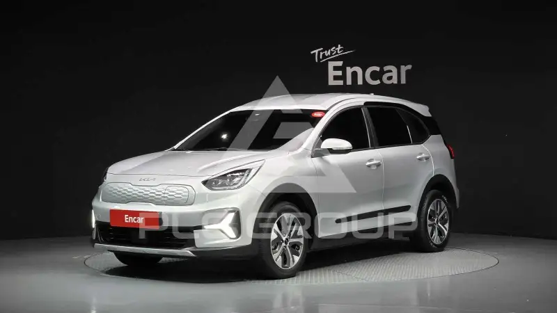 2023 KIA Niro