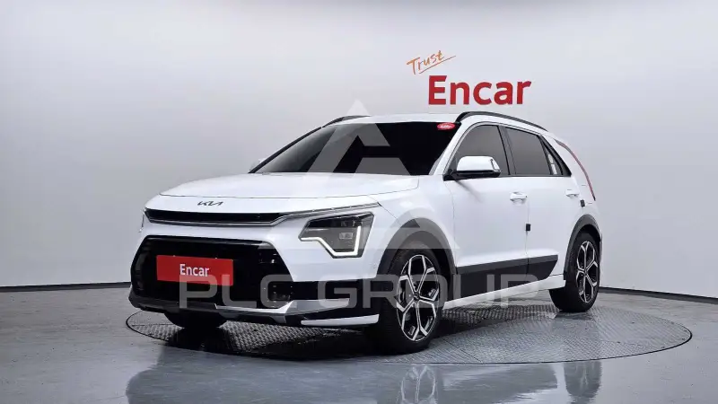 2023 KIA Niro