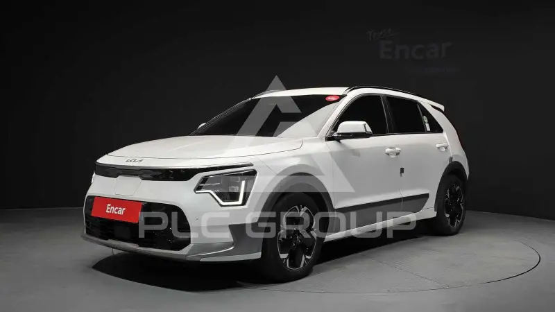 2023 KIA Niro
