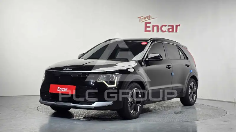 2023 KIA Niro